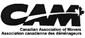 Canadian Association of Movers